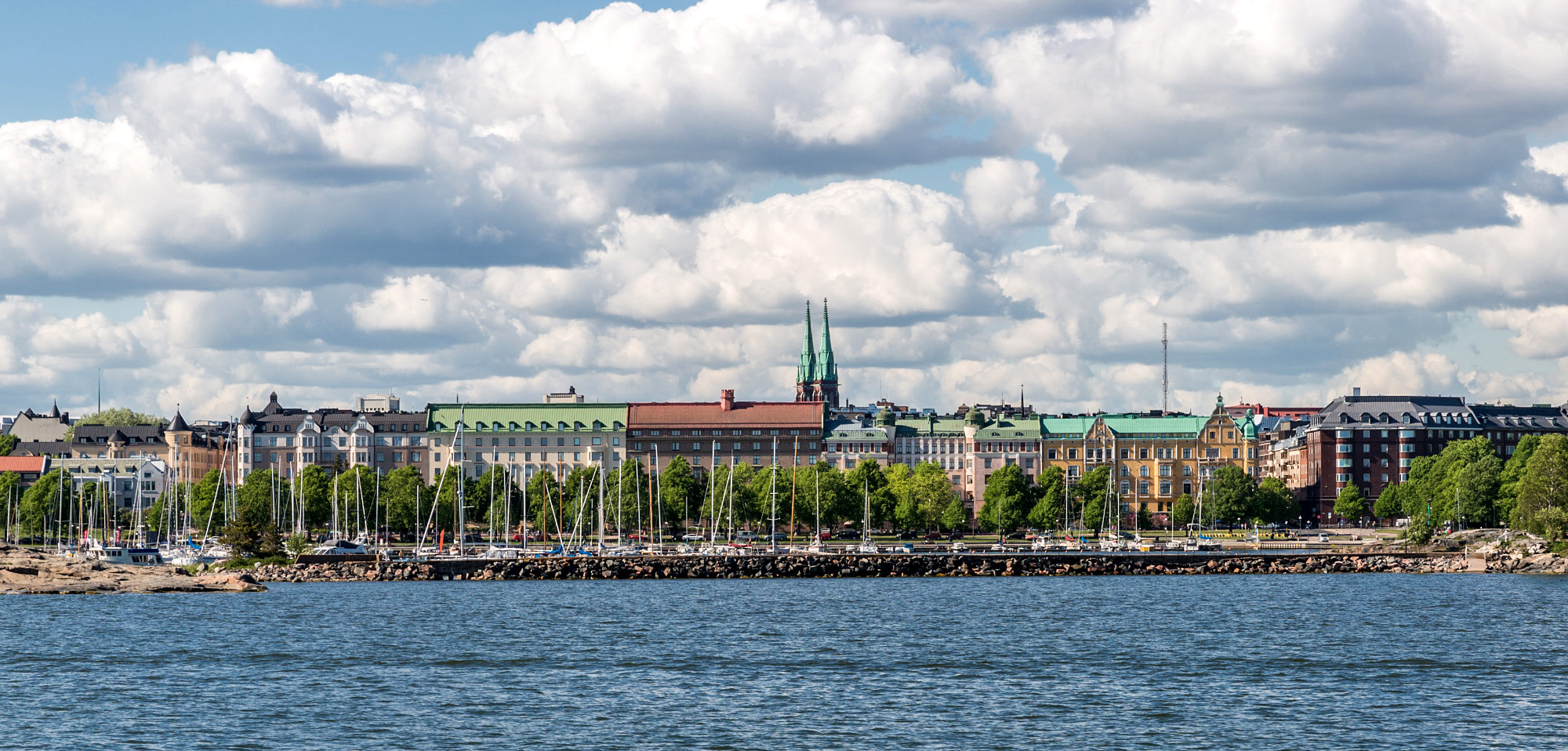 Helsinki